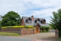 Walford Lodge, Dorrington, Shrewsbury, Shropshire, SY5 7ED
