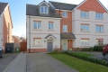 16 Drapers Rise, Sweetlake Meadows, Shrewsbury, Shropshire, SY3 9FN
