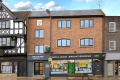 Apartment 6,  Agriculture House, 5a Barker Street, Shrewsbury, SY1 1AH