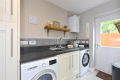 3 Jarvis Drive, Bayston Hill, Shrewsbury, Shropshire, SY3 0LS