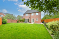 3 Jarvis Drive, Bayston Hill, Shrewsbury, Shropshire, SY3 0LS