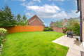 3 Jarvis Drive, Bayston Hill, Shrewsbury, Shropshire, SY3 0LS