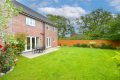 3 Jarvis Drive, Bayston Hill, Shrewsbury, Shropshire, SY3 0LS