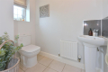 3 Jarvis Drive, Bayston Hill, Shrewsbury, Shropshire, SY3 0LS