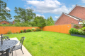 3 Jarvis Drive, Bayston Hill, Shrewsbury, Shropshire, SY3 0LS