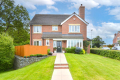 3 Jarvis Drive, Bayston Hill, Shrewsbury, Shropshire, SY3 0LS