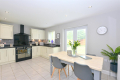 3 Jarvis Drive, Bayston Hill, Shrewsbury, Shropshire, SY3 0LS