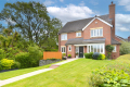 3 Jarvis Drive, Bayston Hill, Shrewsbury, Shropshire, SY3 0LS