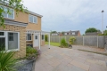 1 Mawley Close, Sutton Farm, Shrewsbury, Shropshire, SY2 6HT