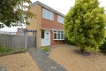 1 Mawley Close, Sutton Farm, Shrewsbury, Shropshire, SY2 6HT