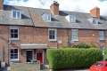9 Peace Cottages, Old Coleham, Shrewsbury, Shropshire, SY3 7BT