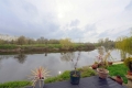 River Bank Cottage, 12, Coton Hill, Shrewsbury, Shropshire, SY1 2DZ