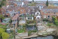 River Bank Cottage, 12, Coton Hill, Shrewsbury, Shropshire, SY1 2DZ