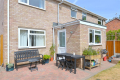 18 Regents Drive, Severn Meadows, Shrewsbury, Shropshire, SY1 2TN