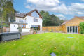 Bank House, Nobold Lane, Shrewsbury, Shropshire, SY5 8NW