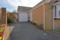 8 Heron Drive, Sundorne Grove, Shrewsbury, Shropshire, SY1 4UG