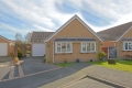 8 Heron Drive, Sundorne Grove, Shrewsbury, Shropshire, SY1 4UG