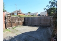 Garage and Hard Standing area, The Hawthorns, Belle vue, Shrewsbury, Shropshire, SY3 7NB