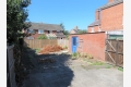 Garage and Hard Standing area, The Hawthorns, Belle vue, Shrewsbury, Shropshire, SY3 7NB