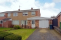 3 Malvern Close, Sutton Farm, Shrewsbury, Shropshire, SY2 6RF