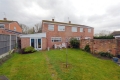 3 Malvern Close, Sutton Farm, Shrewsbury, Shropshire, SY2 6RF