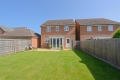 32 Whinberry Drive, Bowbrook Meadows, Shrewsbury, Shropshire, SY5 8QN