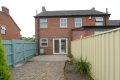 9 Glendower Court, Greenfields, Shrewsbury, Shropshire, SY1 2RG