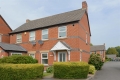 9 Glendower Court, Greenfields, Shrewsbury, Shropshire, SY1 2RG