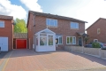 8 Pensfold, Bicton Heath, Shrewsbury, Shropshire, SY3 5HF