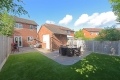 8 Pensfold, Bicton Heath, Shrewsbury, Shropshire, SY3 5HF