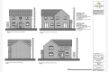 Plot 6, 5, Station Road, Baschurch, Shrewsbury, Shropshire, SY4 2BG