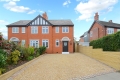 25 Woodfield Road, Copthorne, Shrewsbury, Shropshire, SY3 8HZ