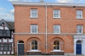 22a, Swan Hill, Shrewsbury, Shropshire, SY1 1NQ