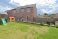 16 Brazier Way, Cross Houses, Shrewsbury, Shropshire, SY5 6LR