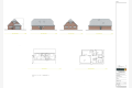Plots 1 and 2 Coed Hill, Aston Road, Wem, Shrewsbury, Shropshire, SY4 5JD