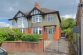 8 Porthill Drive, Copthorne, Shrewsbury, Shropshire, SY3 8RP