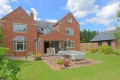 Holly View, Station Road, Baschurch, Shrewsbury, Shropshire, SY4 2BG