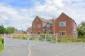Holly View, Station Road, Baschurch, Shrewsbury, Shropshire, SY4 2BG