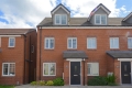 20 Pankhurst Way, Weir Hill, Shrewsbury, Shropshire, SY2 5WB
