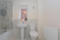 20 Pankhurst Way, Weir Hill, Shrewsbury, Shropshire, SY2 5WB