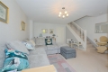 127 Greenfields Gardens, Greenfields, Shrewsbury, Shropshire, SY1 2RP