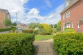 127 Greenfields Gardens, Greenfields, Shrewsbury, Shropshire, SY1 2RP