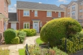 127 Greenfields Gardens, Greenfields, Shrewsbury, Shropshire, SY1 2RP