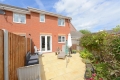 127 Greenfields Gardens, Greenfields, Shrewsbury, Shropshire, SY1 2RP