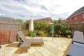 127 Greenfields Gardens, Greenfields, Shrewsbury, Shropshire, SY1 2RP