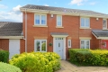 127 Greenfields Gardens, Greenfields, Shrewsbury, Shropshire, SY1 2RP