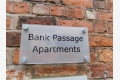 Apartment 1, Bank Passage Apartments, 6 High Street, Shrewsbury, Shropshire, SY1 1SP