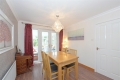27 Foxley Grove, Bicton Heath, Shrewsbury, Shropshire, SY3 5DF