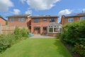 27 Foxley Grove, Bicton Heath, Shrewsbury, Shropshire, SY3 5DF