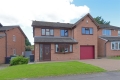 27 Foxley Grove, Bicton Heath, Shrewsbury, Shropshire, SY3 5DF